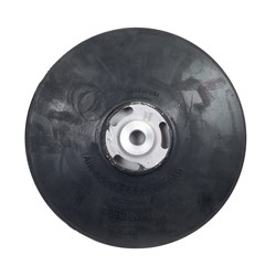 Abrasive Mounting Hardware
